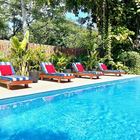 Comfortable Department Playa Del Carmen Exterior foto